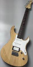 YAMAHA PACIFICA112V YELLOW NATURAL SATIN_2