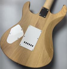 YAMAHA PACIFICA112V YELLOW NATURAL SATIN_8