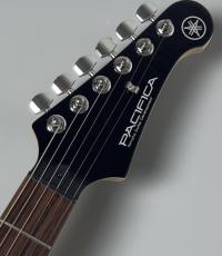 YAMAHA PACIFICA212VQM TRANSLUCENT BLACK_6