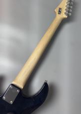 YAMAHA PACIFICA212VQM TRANSLUCENT BLACK_9