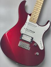 YAMAHA PACIFICA112VM RED METALLIC