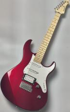 YAMAHA PACIFICA112VM RED METALLIC_2