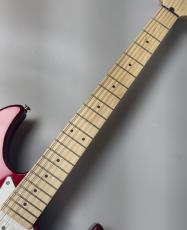 YAMAHA PACIFICA112VM RED METALLIC_4