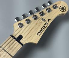 YAMAHA PACIFICA112VM RED METALLIC_6