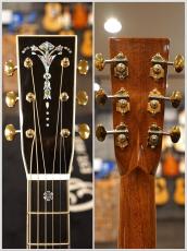 Martin D-42 Modern Deluxe #2903272【送料当社負担・最大48回分割無金利】_9