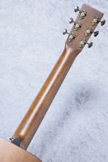 Martin 【オールサテンボディの新仕様個体】D-16E Mahogany #2957228【無金利キャンペーン・送料当社負担】_7