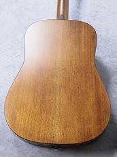 Martin 【オールサテンボディの新仕様個体】D-16E Mahogany #2957228【無金利キャンペーン・送料当社負担】_8