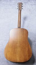 Martin 【オールサテンボディの新仕様個体】D-16E Mahogany #2957228【無金利キャンペーン・送料当社負担】_9