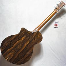 Martin SC-13E Special Burst #2790249  【送料当社負担・最大48回分割無金利】_9