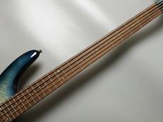 Ibanez SR405EQM -Stained Cosmic Blue Starburst-【4.08kg】_5