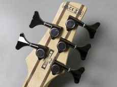 Ibanez SR405EQM -Stained Cosmic Blue Starburst-【4.08kg】_9