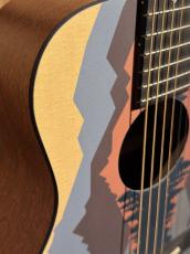 Martin LX1 Life is Good #424691【送料当社負担・最大48回分割無金利】_2