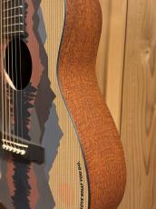 Martin LX1 Life is Good #424691【送料当社負担・最大48回分割無金利】_10