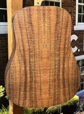 Martin D-X1E Koa #2950059 【送料当社負担・最大48回分割無金利】_2