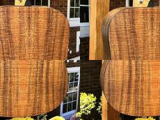 Martin D-X1E Koa #2950059 【送料当社負担・最大48回分割無金利】_5