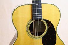 Martin 【クラプトンモデル 30周年記念・2025年製】000-EC 30th Anniversary #2971765_4