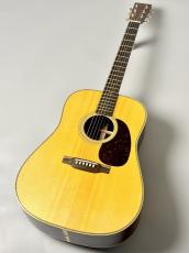 Martin 【春のビックセール・5/6(水)まで】HD-28Standard 2024年製 【最大48回分割無金利】_2