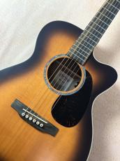 Martin 【NEW】000C Jr E Walnut Burst #3052375【無金利キャンペーン・送料当社負担】_3
