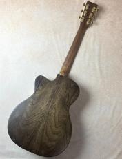 Martin 【NEW】000C Jr E Walnut Burst #3052375【無金利キャンペーン・送料当社負担】_5