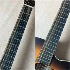 Martin 【NEW】000C Jr E Walnut Burst #3052375【無金利キャンペーン・送料当社負担】_6