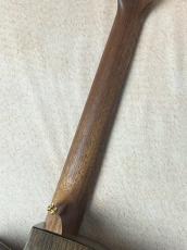 Martin 【NEW】000C Jr E Walnut Burst #3052375【無金利キャンペーン・送料当社負担】_7