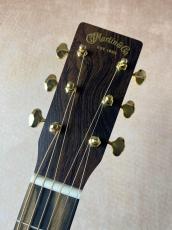 Martin 【NEW】000C Jr E Walnut Burst #3052375【無金利キャンペーン・送料当社負担】_8