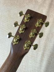 Martin 【NEW】000C Jr E Walnut Burst #3052375【無金利キャンペーン・送料当社負担】_9