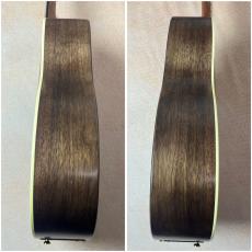 Martin 【NEW】000C Jr E Walnut Burst #3052375【無金利キャンペーン・送料当社負担】_10