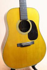 Martin 【究極のレプリカ】D-28 Authentic 1937 Guatemalan Aged #2798243【1937年仕様再現】