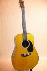Martin 【究極のレプリカ】D-28 Authentic 1937 Guatemalan Aged #2798243【1937年仕様再現】_2