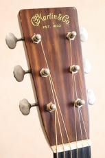 Martin 【究極のレプリカ】D-28 Authentic 1937 Guatemalan Aged #2798243【1937年仕様再現】_6