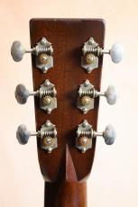 Martin 【究極のレプリカ】D-28 Authentic 1937 Guatemalan Aged #2798243【1937年仕様再現】_7