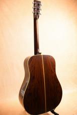 Martin 【究極のレプリカ】D-28 Authentic 1937 Guatemalan Aged #2798243【1937年仕様再現】_10