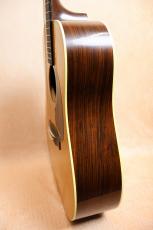 Martin 【究極のレプリカ】D-28 Authentic 1937 Guatemalan Aged #2798243【1937年仕様再現】_11