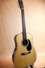 Martin O'ahu HG-28  #2955255【送料当社負担・分割無金利】_2