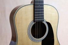 Martin O'ahu HG-28  #2955255【送料当社負担・分割無金利】_4