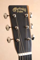 Martin O'ahu HG-28  #2955255【送料当社負担・分割無金利】_6