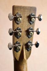 Martin O'ahu HG-28  #2955255【送料当社負担・分割無金利】_7