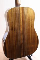 Martin O'ahu HG-28  #2955255【送料当社負担・分割無金利】_9