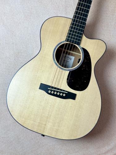 Martin 【取り回しの良い小ぶりなエレアコ!】000CJRE  # 3047699【送料当社負担・最大48回分割無金利】
