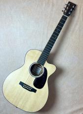 Martin 【取り回しの良い小ぶりなエレアコ!】000CJRE  # 3047699【送料当社負担・最大48回分割無金利】_2