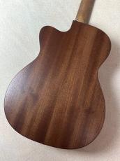 Martin 【取り回しの良い小ぶりなエレアコ!】000CJRE  # 3047699【送料当社負担・最大48回分割無金利】_4