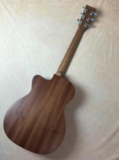 Martin 【取り回しの良い小ぶりなエレアコ!】000CJRE  # 3047699【送料当社負担・最大48回分割無金利】_5