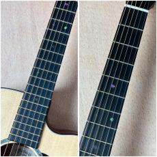 Martin 【取り回しの良い小ぶりなエレアコ!】000CJRE  # 3047699【送料当社負担・最大48回分割無金利】_8