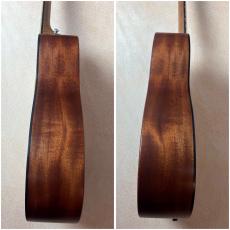 Martin 【取り回しの良い小ぶりなエレアコ!】000CJRE  # 3047699【送料当社負担・最大48回分割無金利】_10