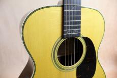 Martin 【クラプトンシグネイチャーモデル】000-28EC #2969872【送料当社負担・分割無金利】_4