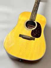 Martin 【ブラックウォルナット サイドバック】D-13E Retro Walnut S/N3048288【送料当社負担・分割無金利】