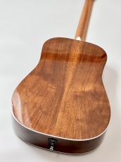 Martin 【ブラックウォルナット サイドバック】D-13E Retro Walnut S/N3048288【送料当社負担・分割無金利】_4