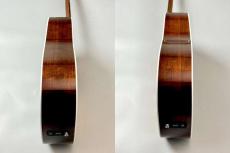 Martin 【ブラックウォルナット サイドバック】D-13E Retro Walnut S/N3048288【送料当社負担・分割無金利】_9