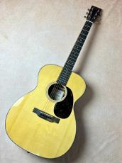 Martin 000-12E Retro #3045755 【送料当社負担・分割無金利】_2